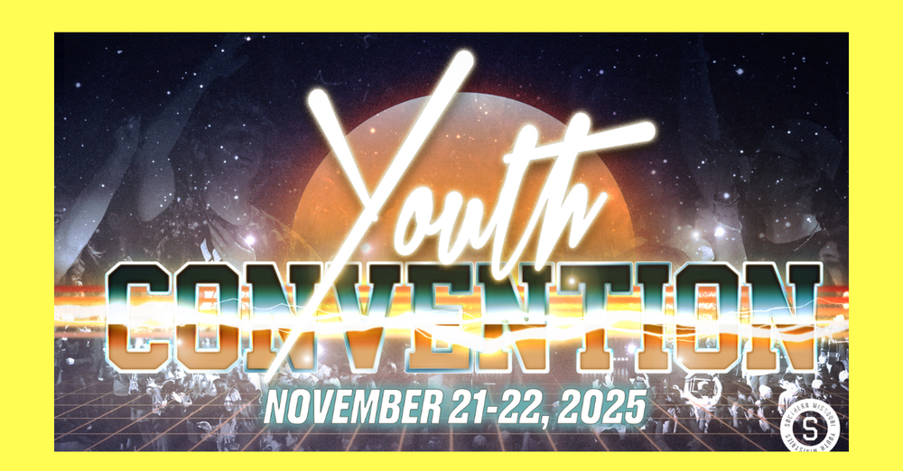 Youth Convention