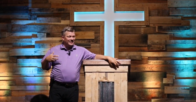 Identity and Idolatry