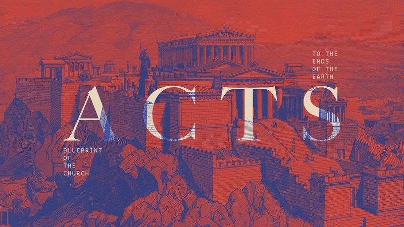 Acts 13:13-52, Missions (part 2) - Preaching