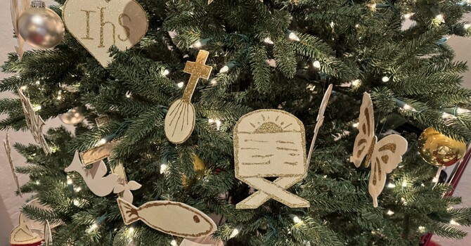 Christmas Eve 11 PM Service