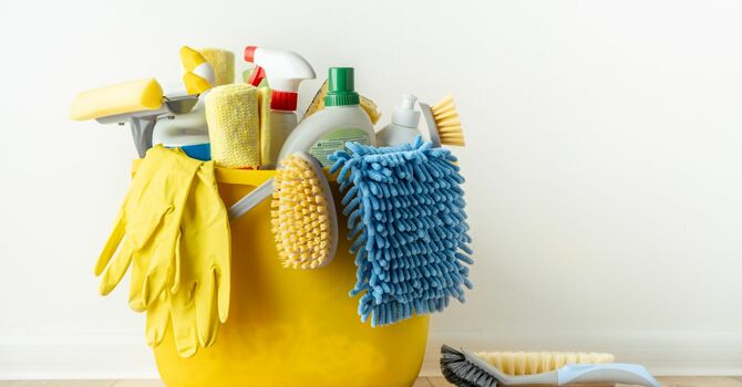 Job Posting: Verger (Custodian)