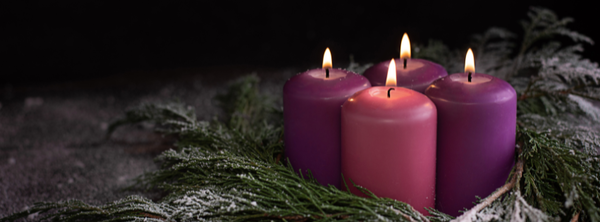 Advent Services & Events