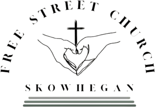 Free Street Church Skowhegan