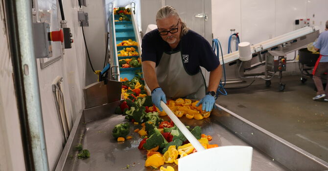 Board Member Randal Bartsch! image