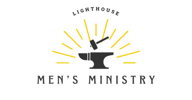 Men's Ministry Bible Study