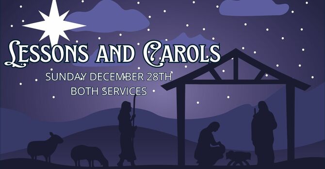 Lessons and Carols