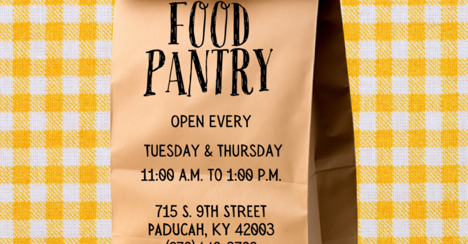 Food Pantry