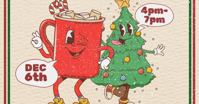 Christmas Caroling with Peak 60