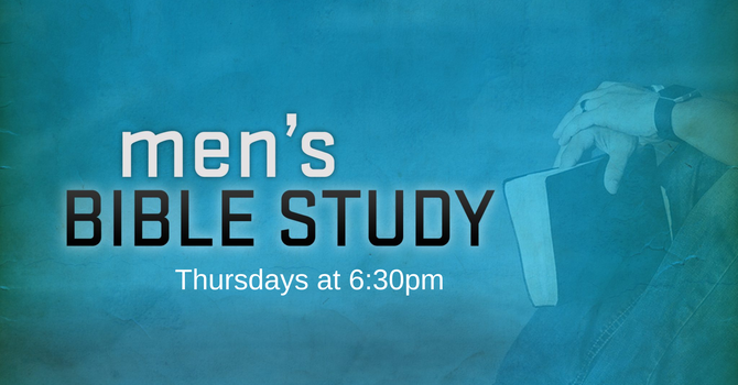 Men's Life Group 
