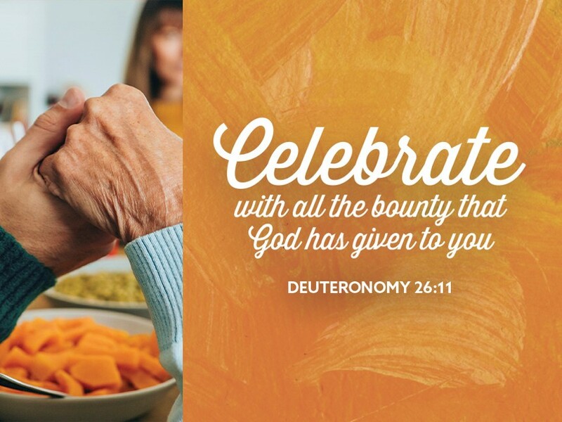 November 23, 2025 Sunday Worship