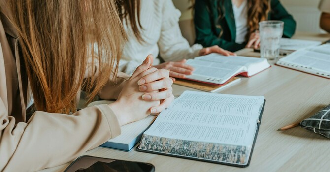 Youth & Young Adults