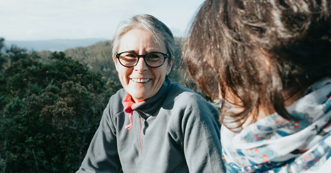 United Women in Faith