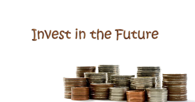 Invest in the Future image