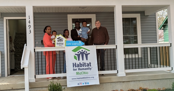 Habitat for Humanity News image