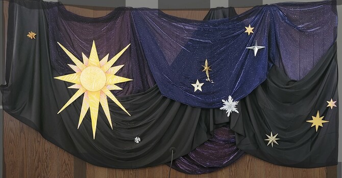 Christmas Eve Service