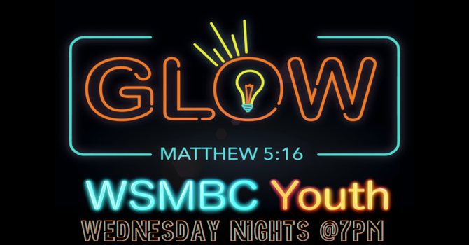 GLOW Youth Ministry