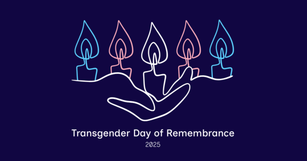 A Pastoral Letter on the Transgender Day of Remembrance 2025 