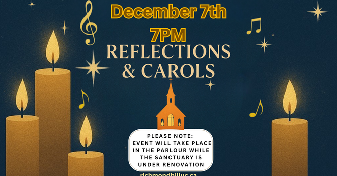 Reflections & Carols