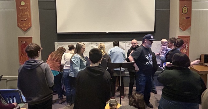 Covenanting Gathering