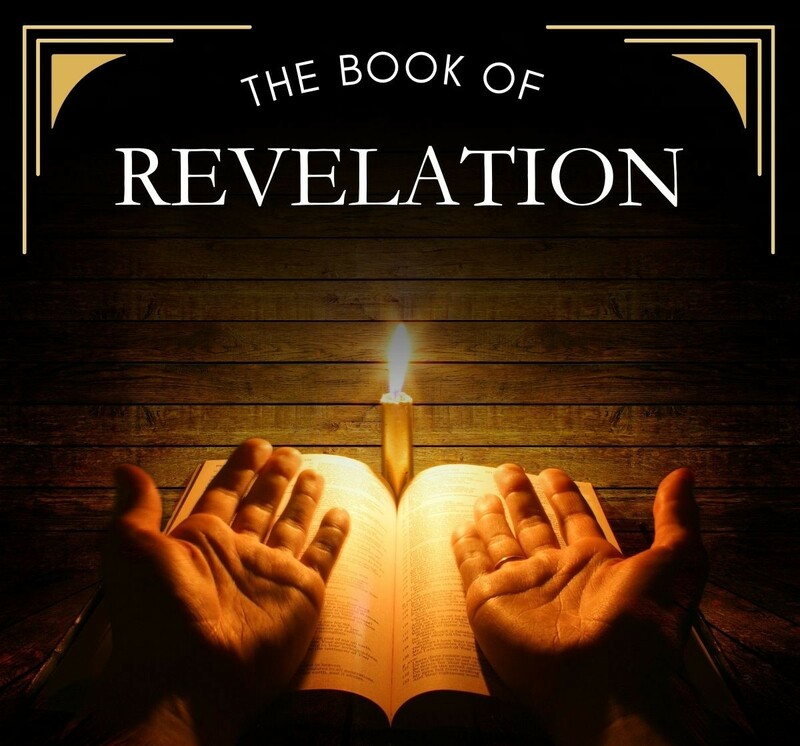 The Book Of Revelation Part 3