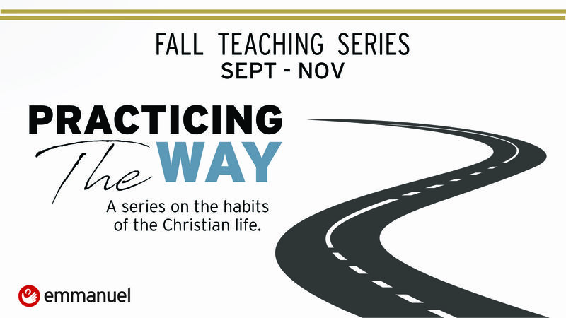 The Practice of Prayer