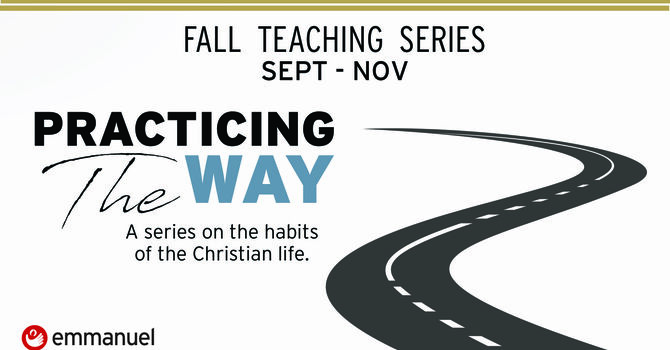 The Practice of Generosity