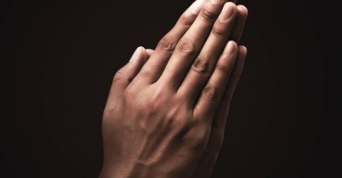 Morning Prayer Service