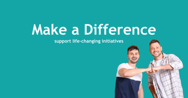 Make a Difference