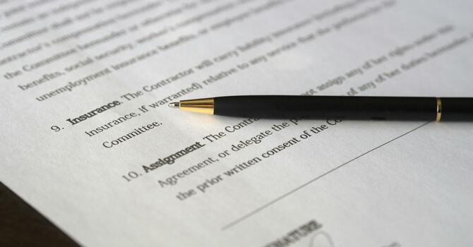 Approval of United Methodist Constitutional Amendments image