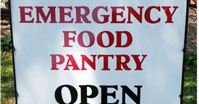 Food Pantry Update image
