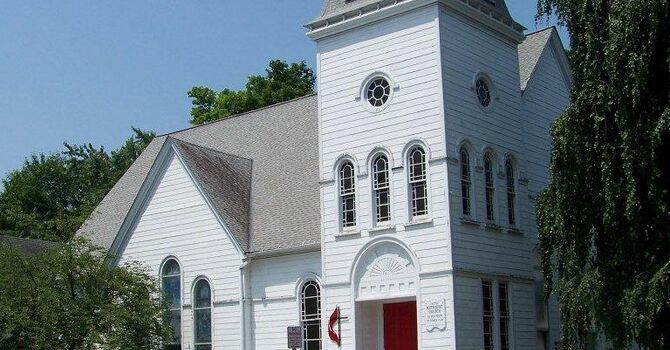 RHUMC Administrative Council Meeting Minutes image