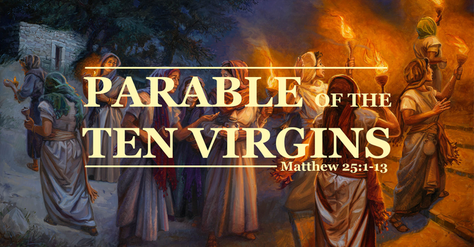 Parable of the Ten Virgins