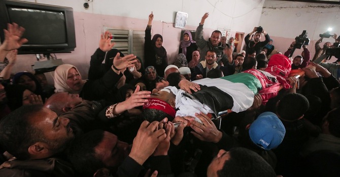 Together in Prayer and Solidarity image