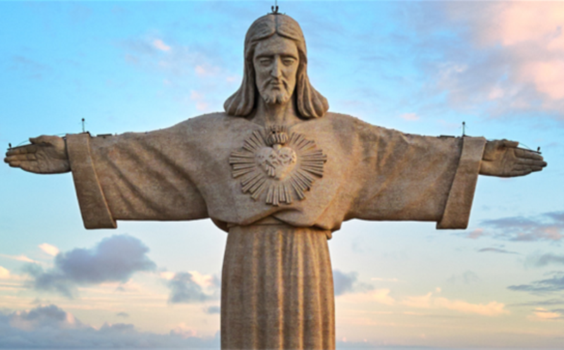 Christ the King Sunday