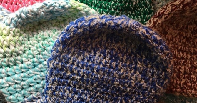 CALLING ALL KNITTERS!