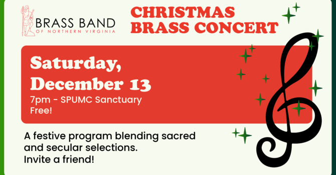 Christmas Brass Concert