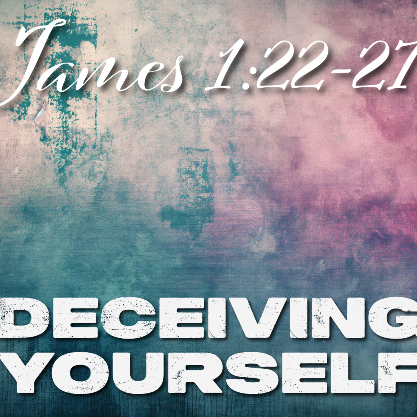 Deceiving Yourself episode artwork