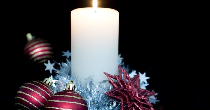 Longest Night Service