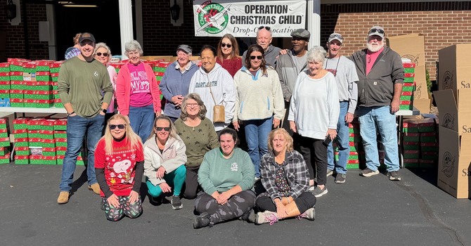 WE PACKED 1875 OCC BOXES!! image