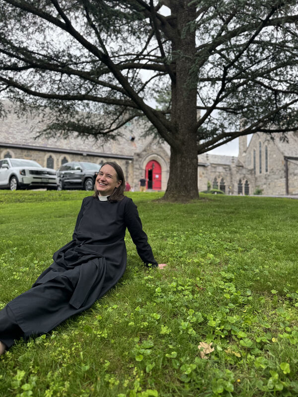 Welcome Back Brunch for Mother Storm