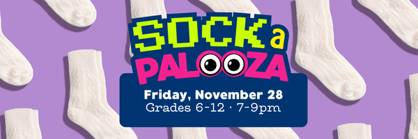 Sockapalooza