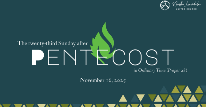 Future Hope, For Today