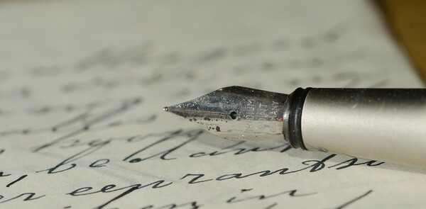 From the Searcher's Journal...month five