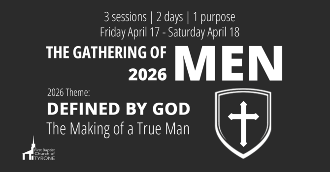 The Gathering of Men