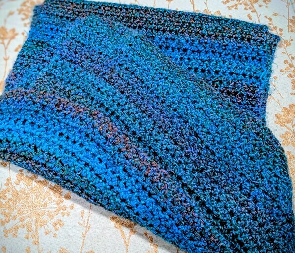 Prayer Shawl Ministry Meeting