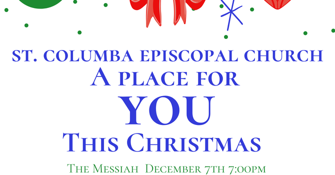 Christmas Day Service & Dinner