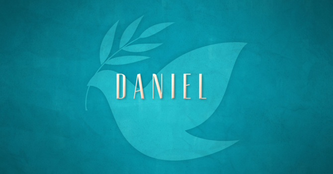 Daniel Chapter 10