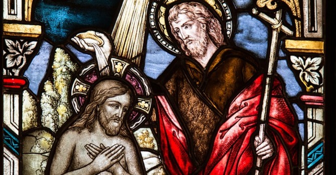 This Sunday's Readings and Order of Service