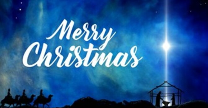 Merry Christmas image