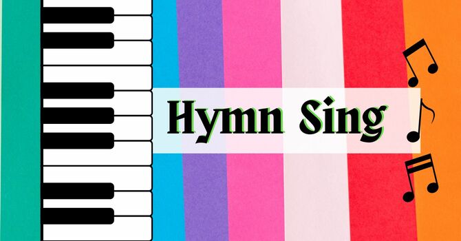 Hymn Sing